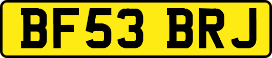 BF53BRJ