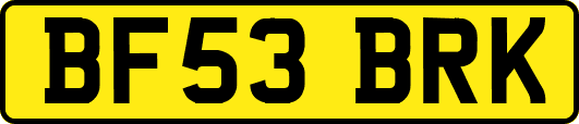 BF53BRK