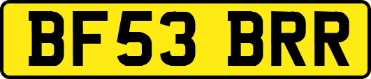 BF53BRR