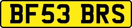 BF53BRS