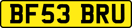 BF53BRU