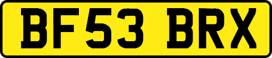 BF53BRX