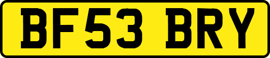 BF53BRY