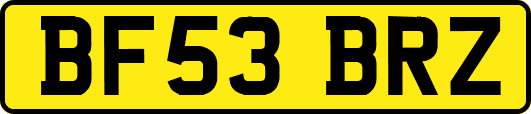 BF53BRZ