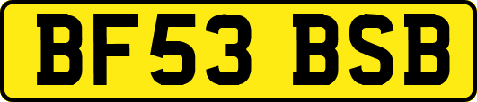 BF53BSB