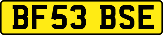 BF53BSE