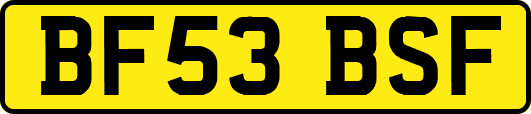 BF53BSF
