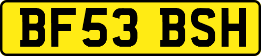BF53BSH