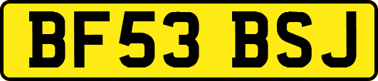 BF53BSJ