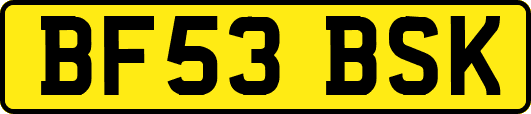 BF53BSK