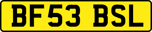 BF53BSL
