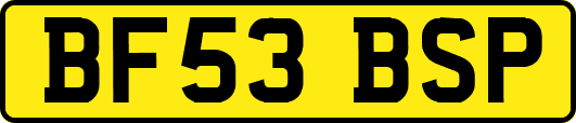 BF53BSP