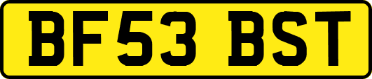 BF53BST