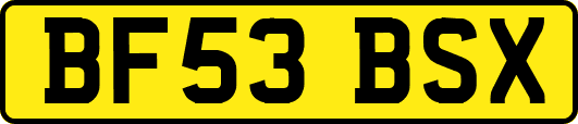 BF53BSX