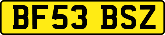 BF53BSZ