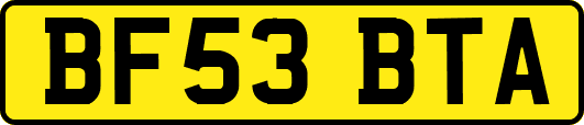 BF53BTA