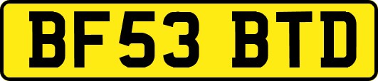 BF53BTD