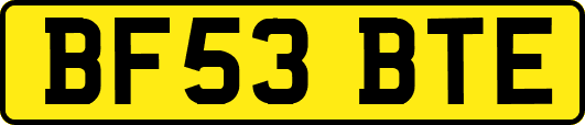 BF53BTE