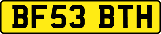 BF53BTH