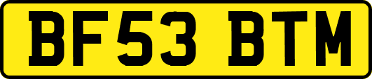 BF53BTM