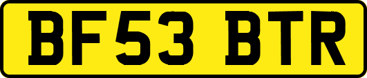 BF53BTR