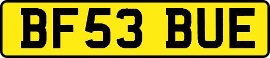 BF53BUE