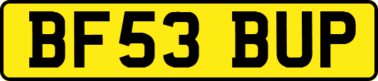 BF53BUP
