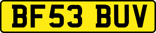 BF53BUV