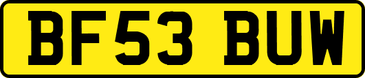 BF53BUW