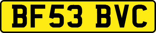 BF53BVC