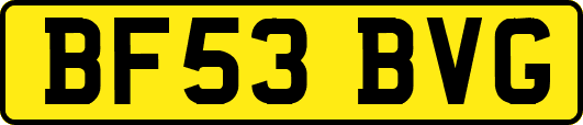 BF53BVG