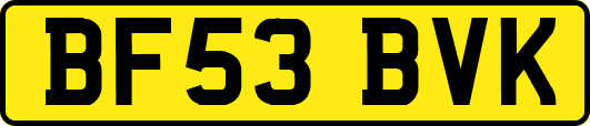 BF53BVK