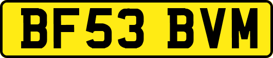 BF53BVM