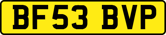 BF53BVP