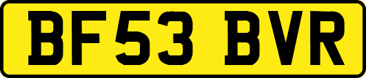 BF53BVR