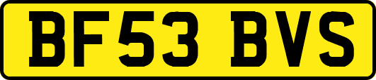 BF53BVS