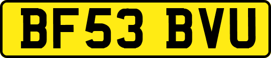 BF53BVU