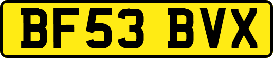 BF53BVX