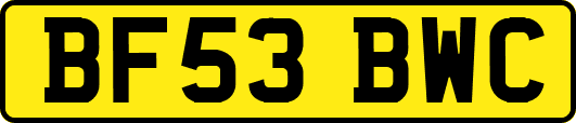 BF53BWC