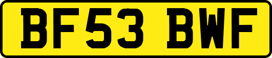 BF53BWF
