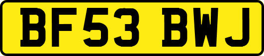 BF53BWJ
