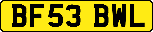 BF53BWL