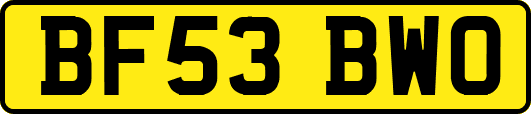 BF53BWO