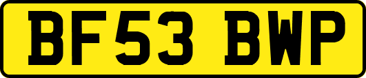 BF53BWP