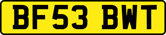 BF53BWT