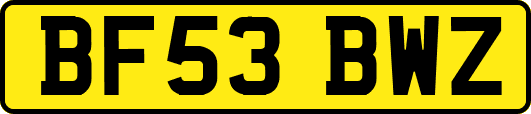BF53BWZ
