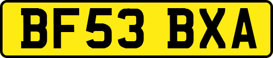 BF53BXA