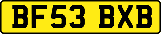 BF53BXB
