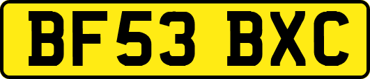 BF53BXC