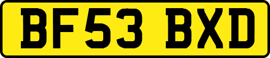 BF53BXD